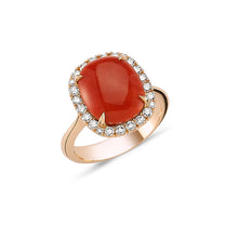 Load image into Gallery viewer, Coralia Ring