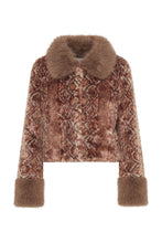 Load image into Gallery viewer, TUAREG JACKET