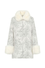 Load image into Gallery viewer, TROUBADOUR COAT