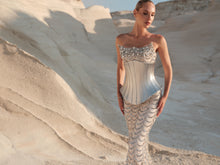 Load image into Gallery viewer, Aureline Gown