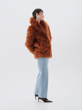 Load image into Gallery viewer, FIELDS OF DREAMS COAT