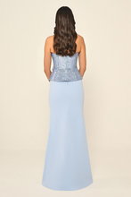 Load image into Gallery viewer, Celeste Bloom Gown