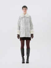Load image into Gallery viewer, TROUBADOUR COAT