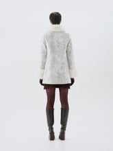 Load image into Gallery viewer, TROUBADOUR COAT