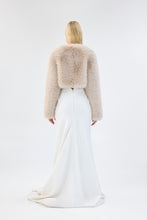 Load image into Gallery viewer, Empress Jacket in Almond