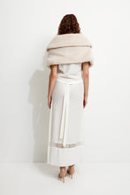 Load image into Gallery viewer, Champagne Wrap in Nude