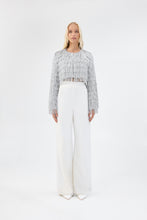 Load image into Gallery viewer, Copacabana Jacket in Silver