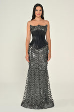 Load image into Gallery viewer, Aureline Gown