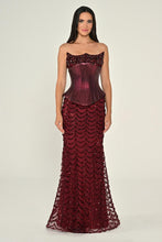 Load image into Gallery viewer, Aureline Gown