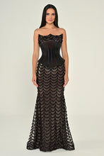 Load image into Gallery viewer, Aureline Gown