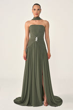 Load image into Gallery viewer, Athena Flow Dress