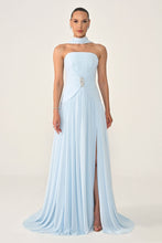 Load image into Gallery viewer, Athena Flow Dress