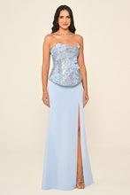 Load image into Gallery viewer, Celeste Bloom Gown