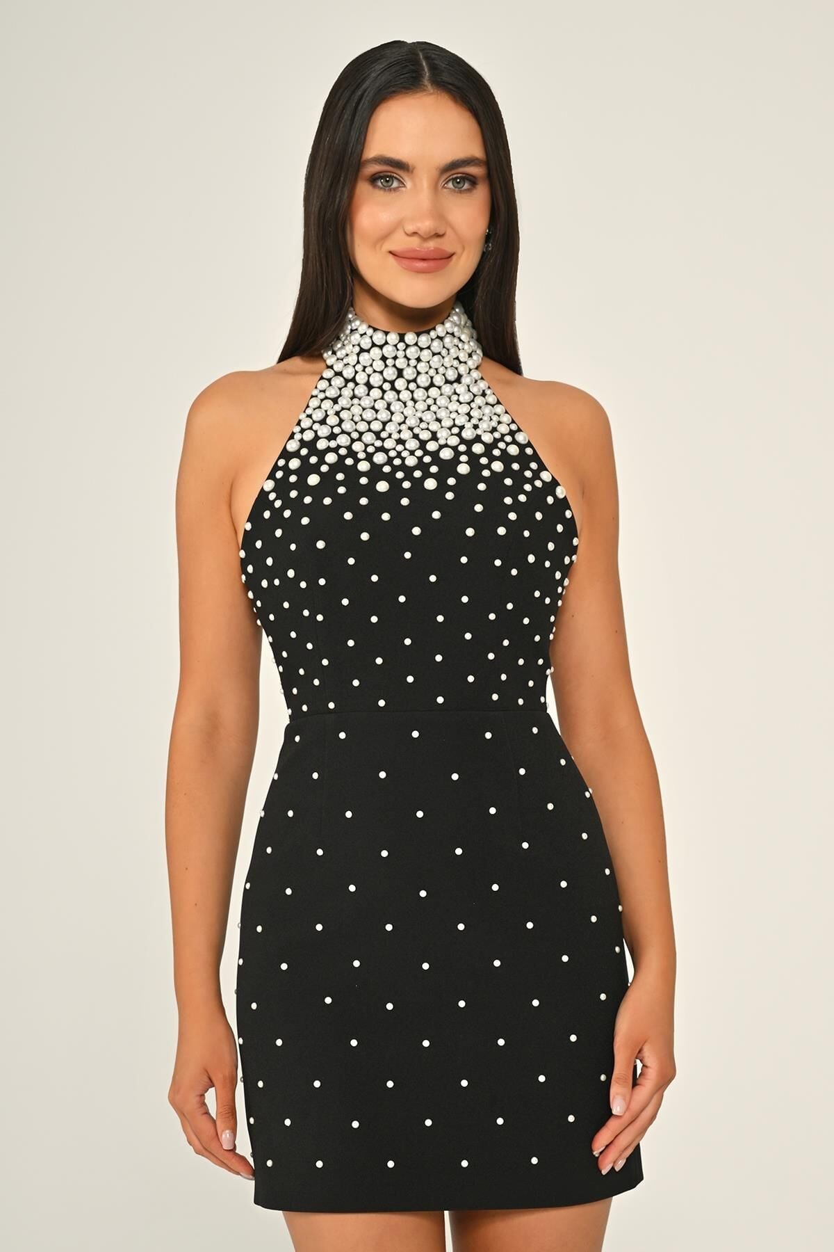 Maravelle Mini Dress