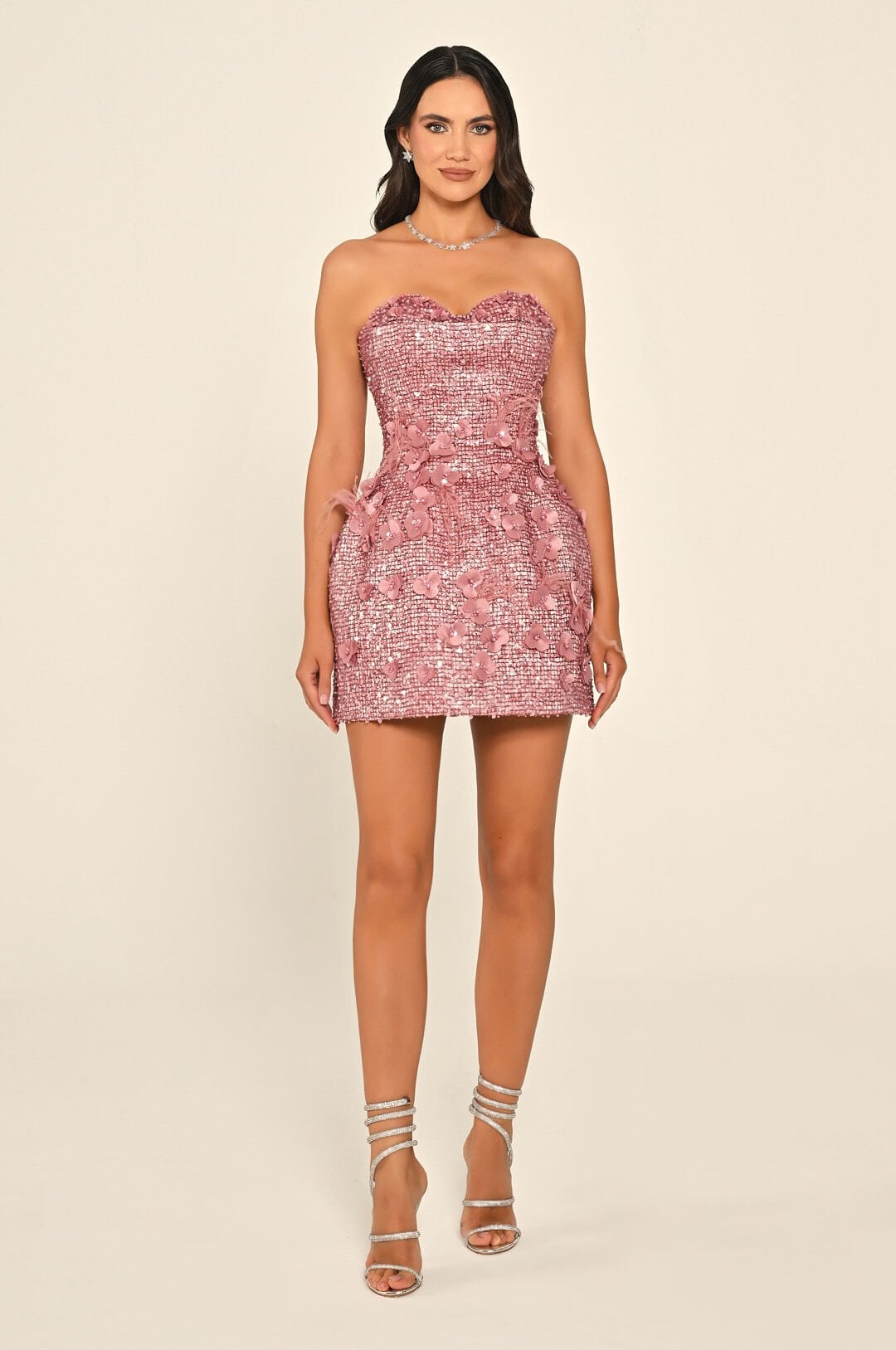Florie Mini Dress