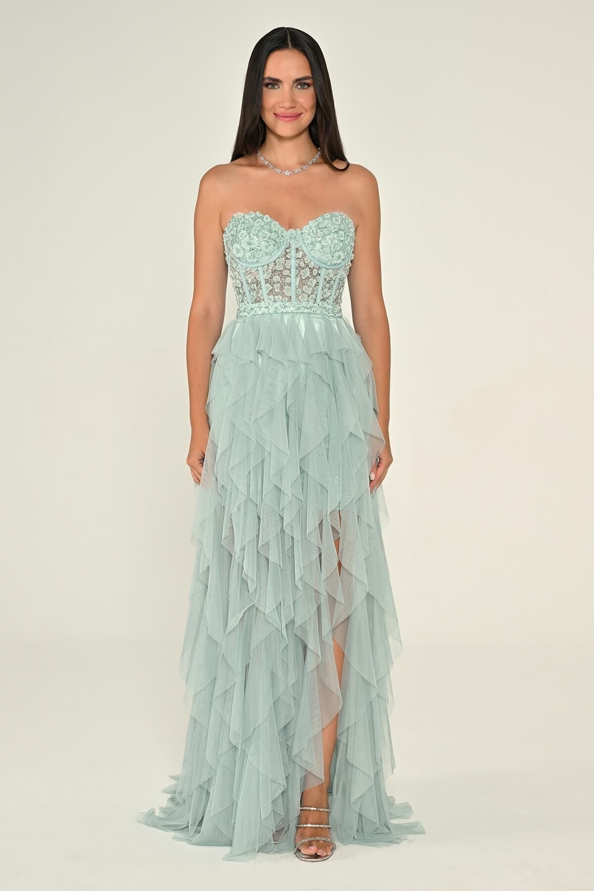 Mirabelle Gown