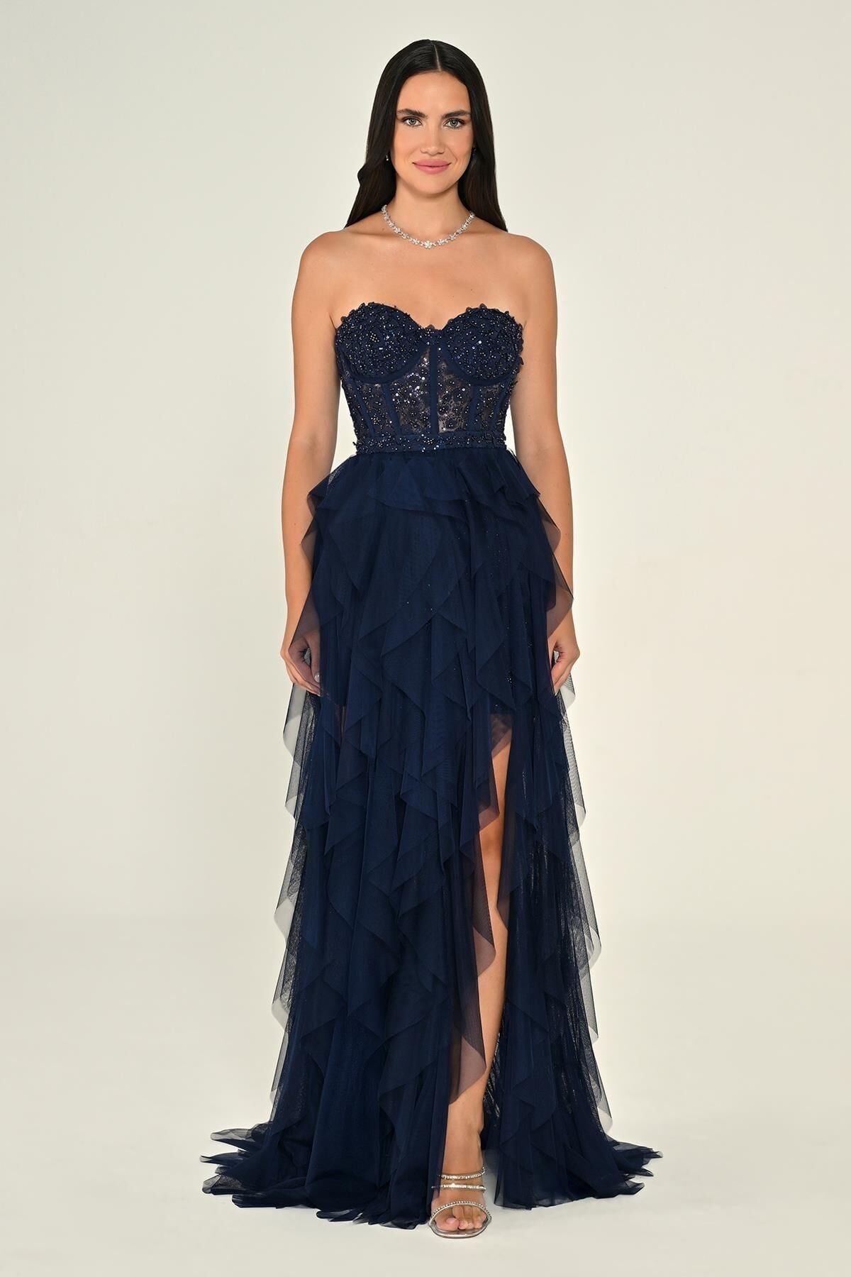 Mirabelle Gown