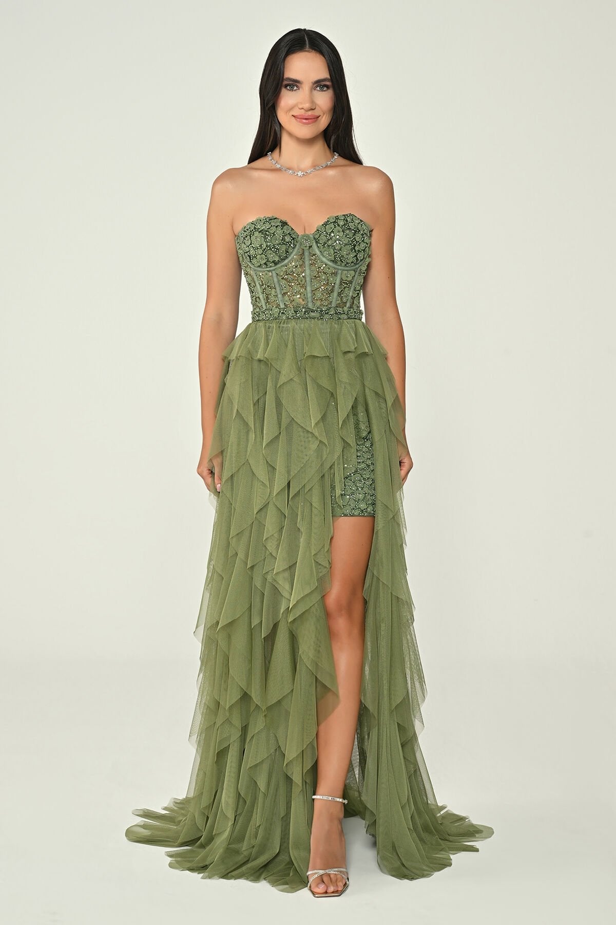 Mirabelle Gown