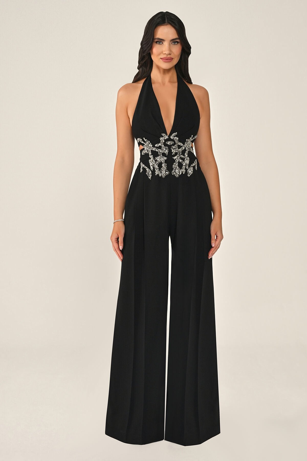 Noctelle Jumpsuit