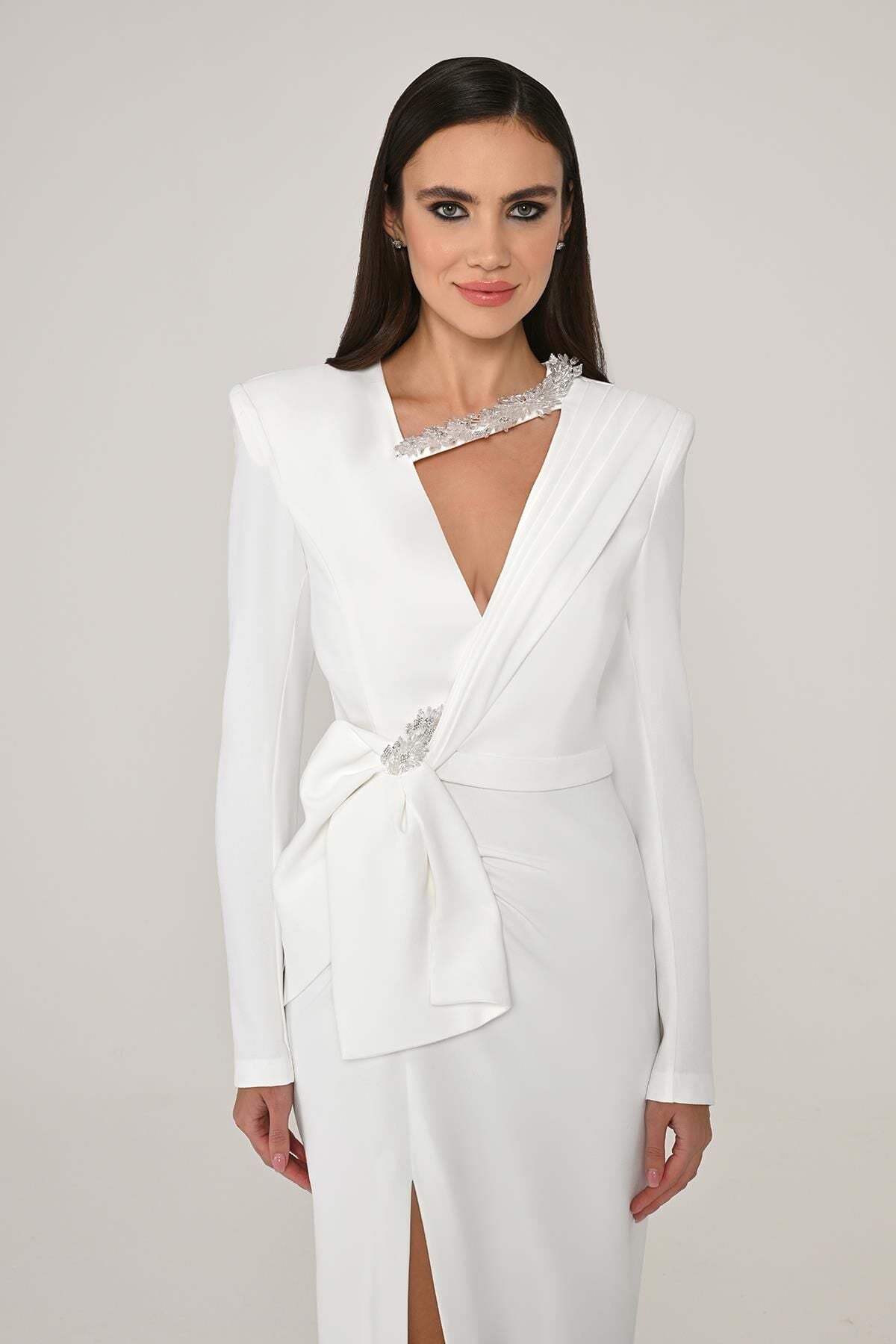 Élodette Midi Dress