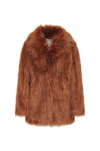 Load image into Gallery viewer, FIELDS OF DREAMS COAT
