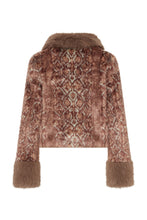Load image into Gallery viewer, TUAREG JACKET
