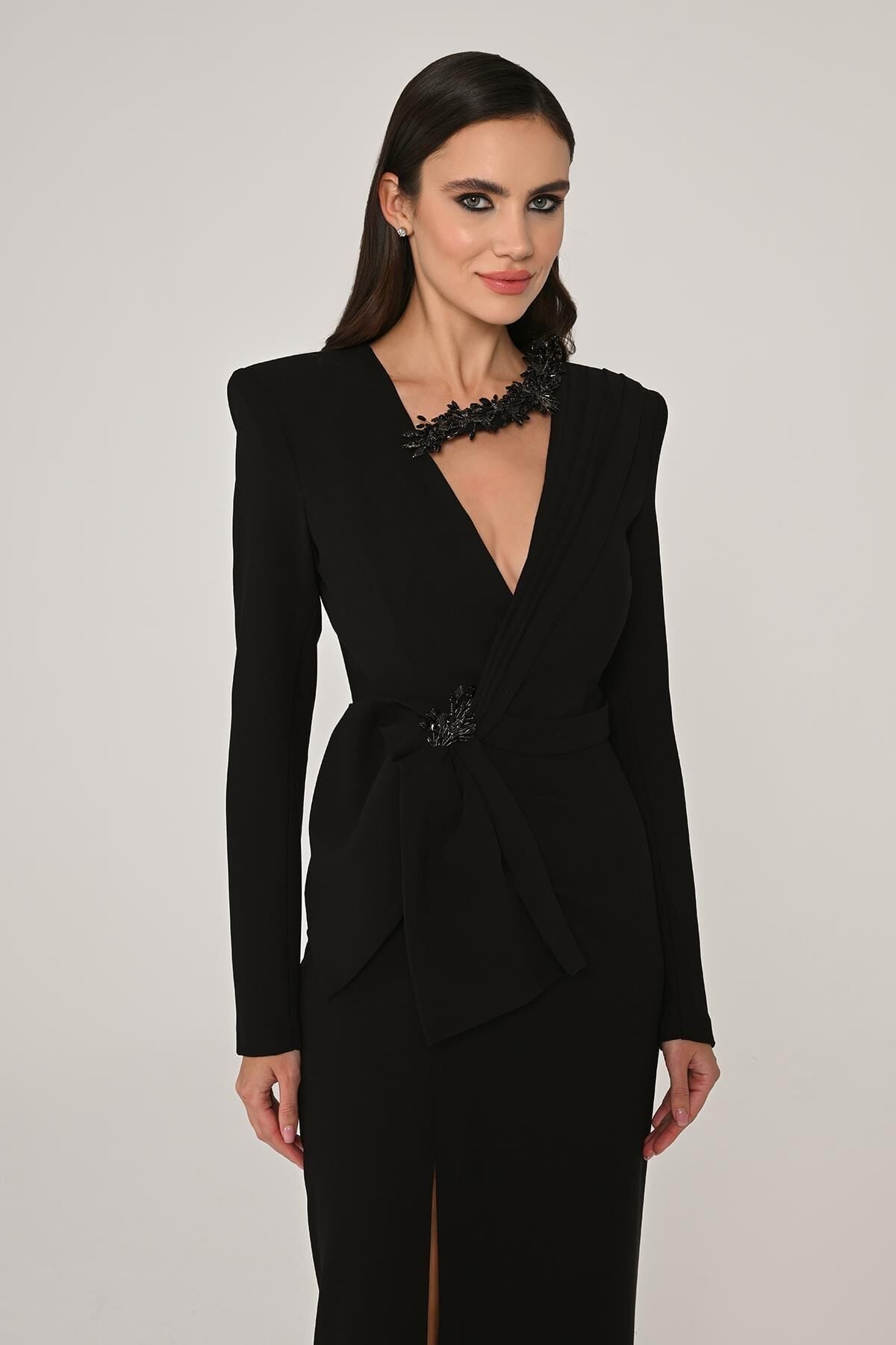 Élodette Midi Dress
