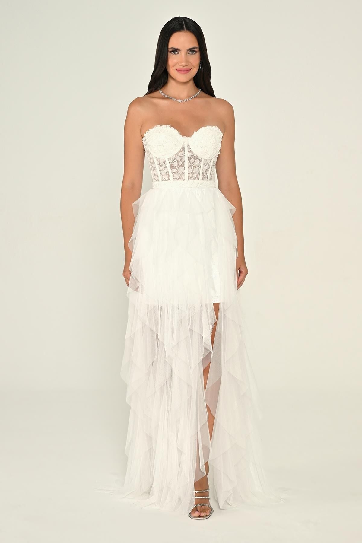 Mirabelle Gown