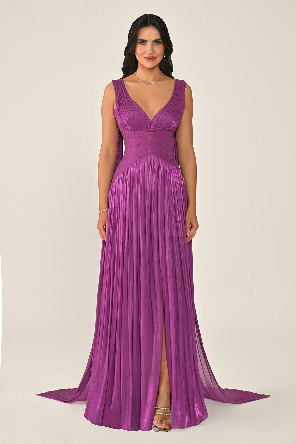 Lunelle Gown