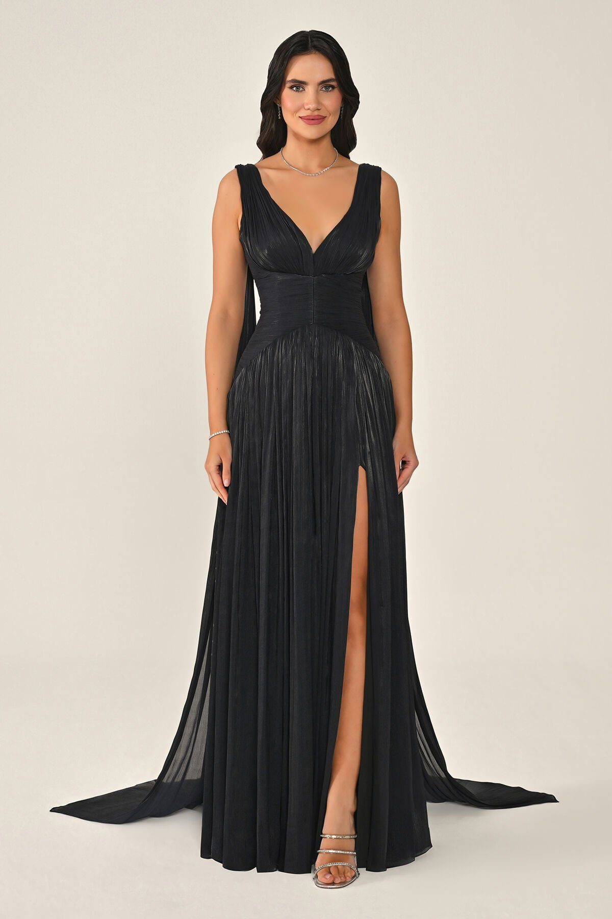 Lunelle Gown