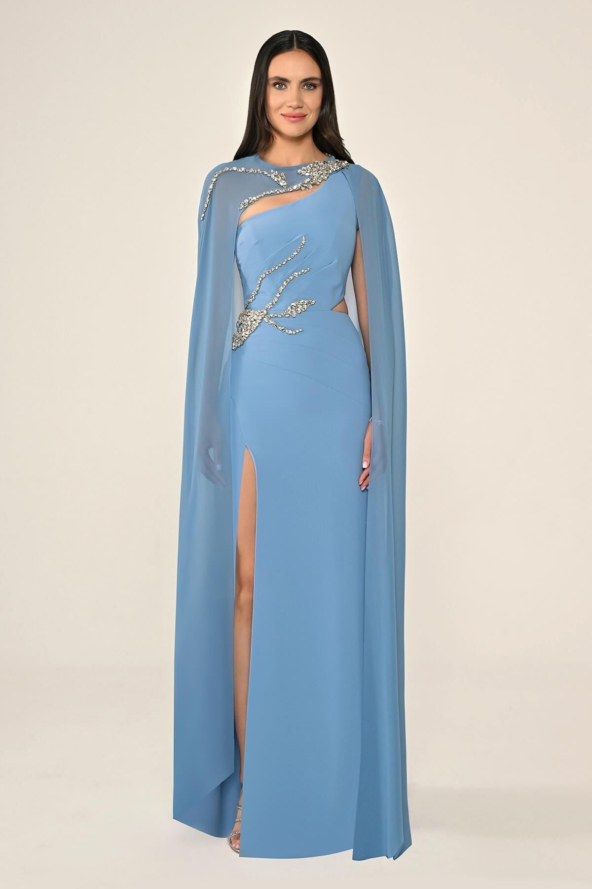 Seraphine Gown