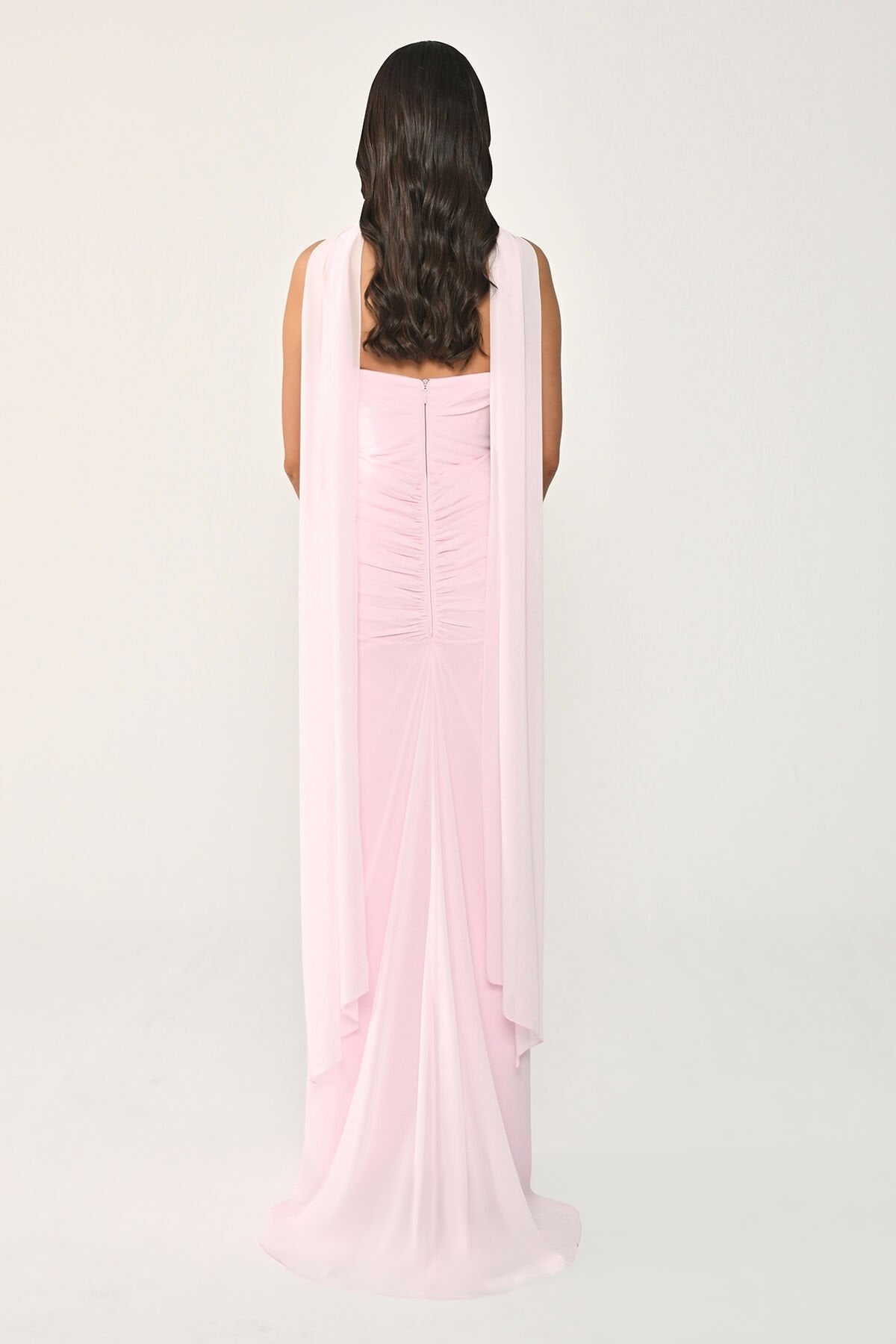 Serelune Gown