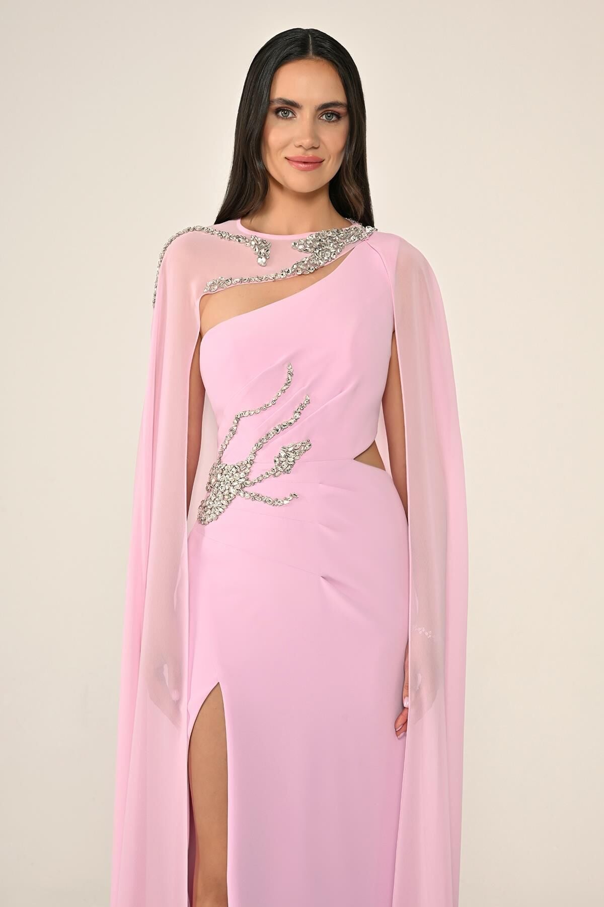Seraphine Gown