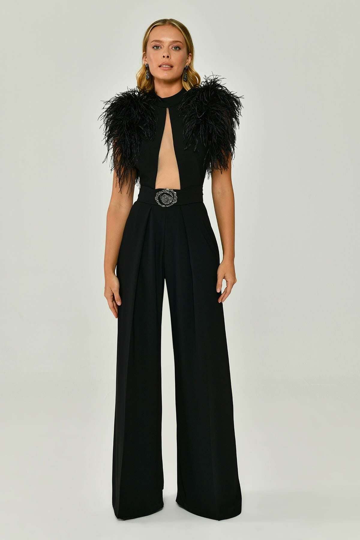 Pluméa Jumpsuit