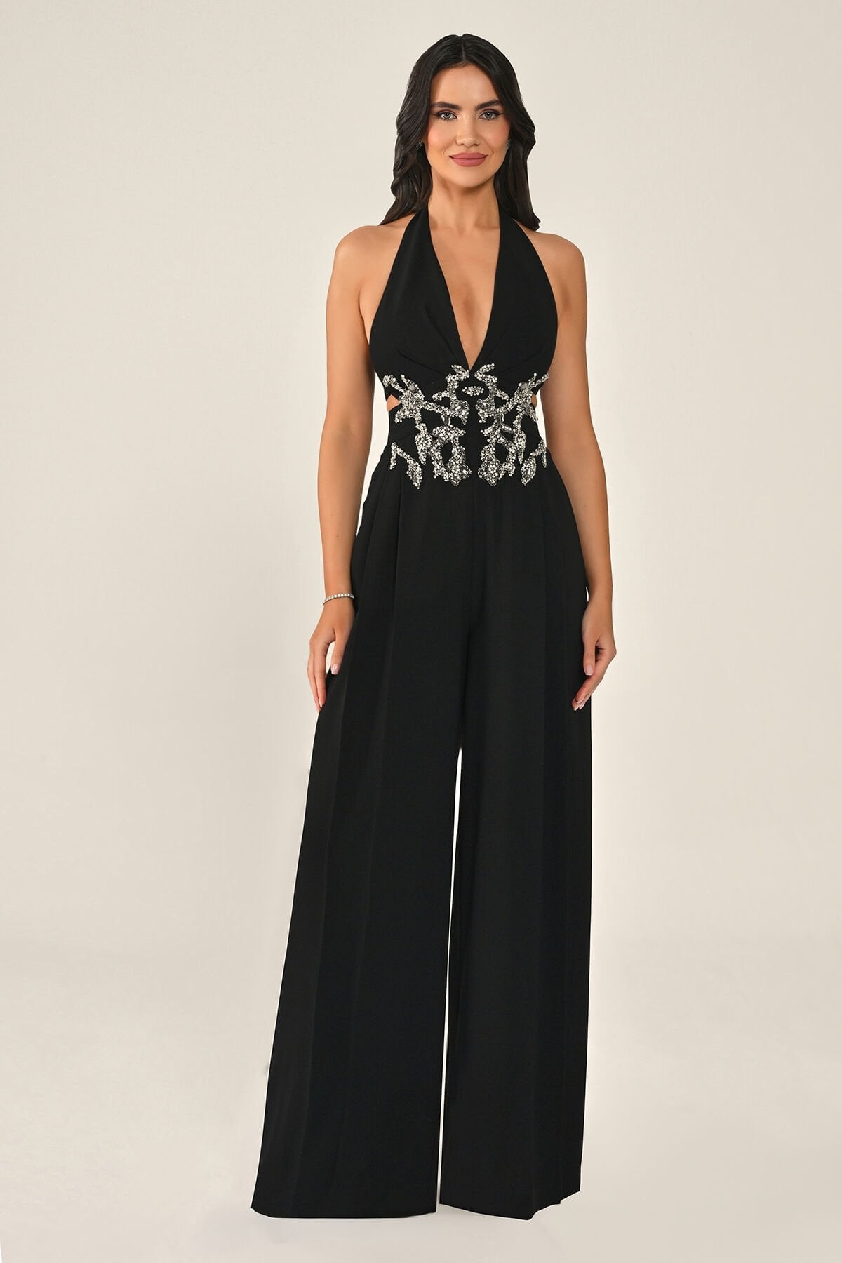 Noctelle Jumpsuit