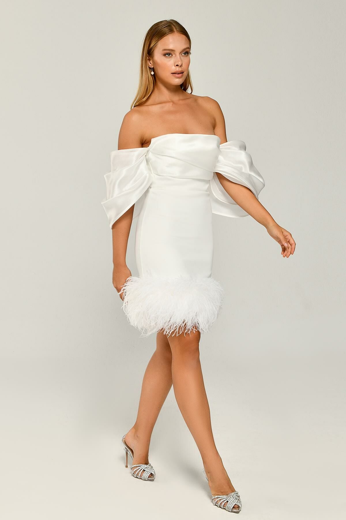 Mini Party Dress