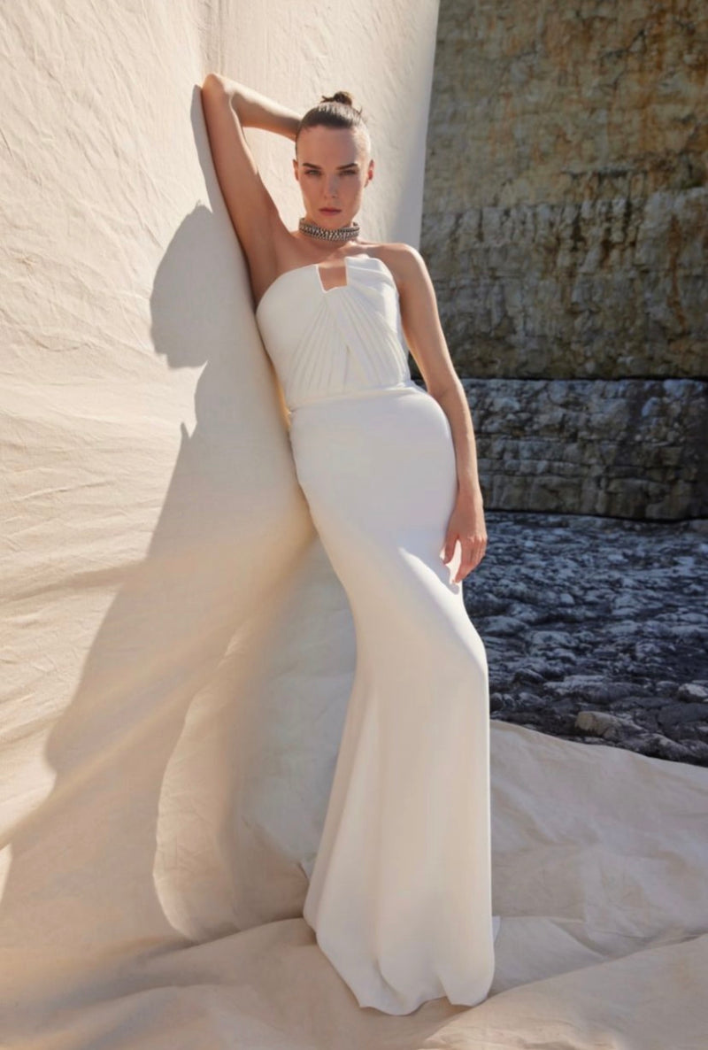Avelora Gown