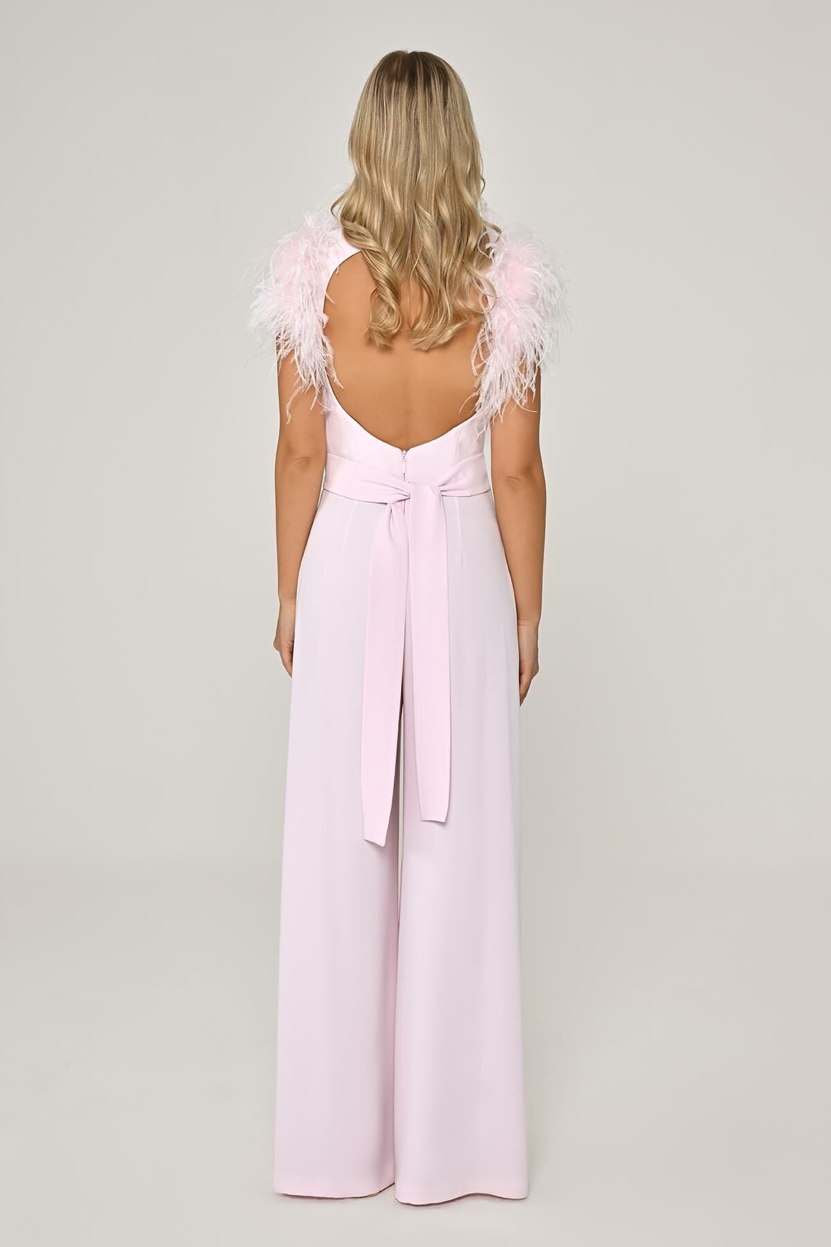 Pluméa Jumpsuit