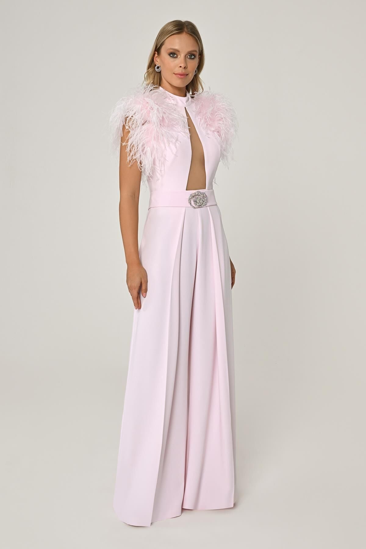 Pluméa Jumpsuit