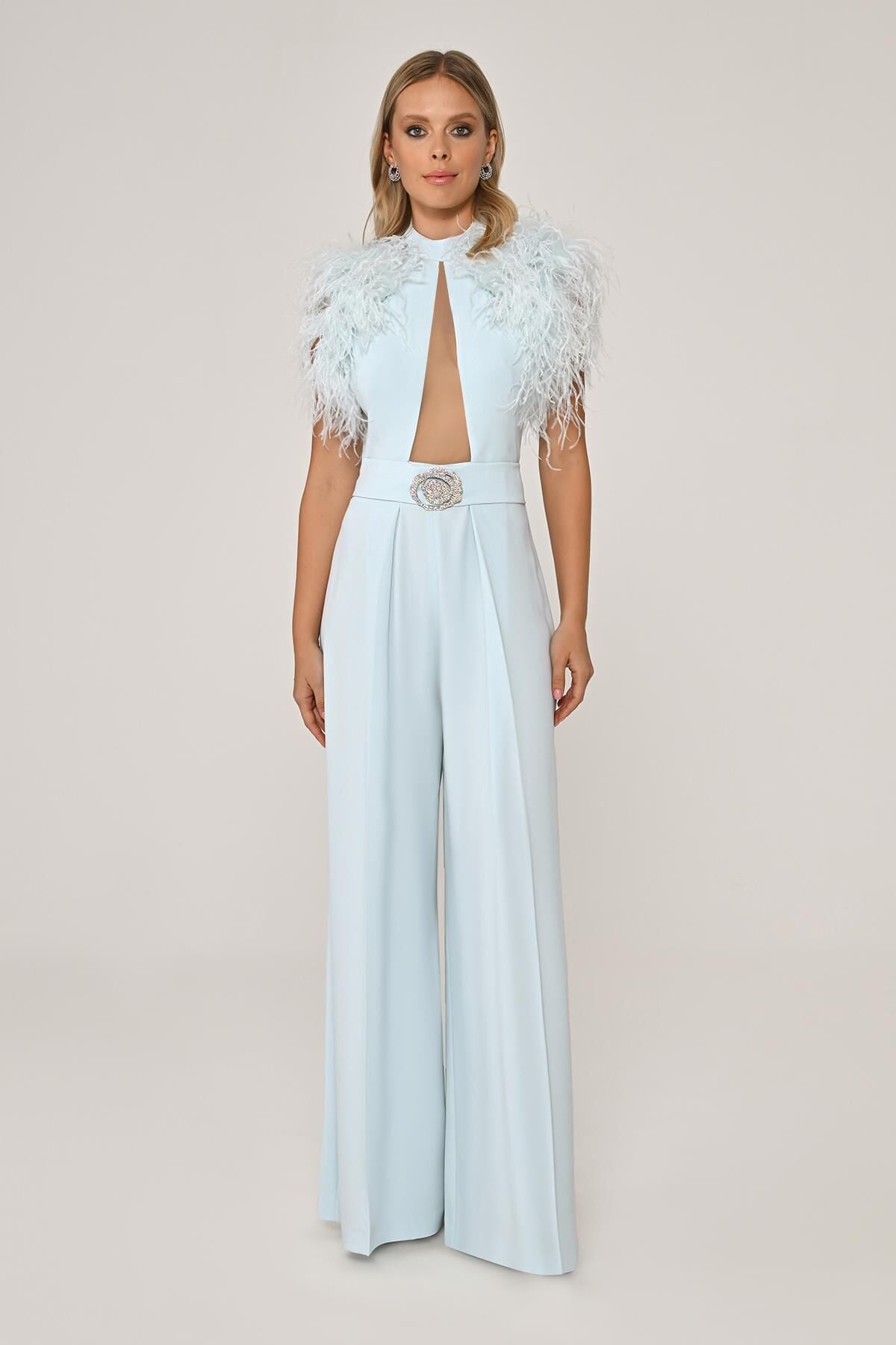 Pluméa Jumpsuit