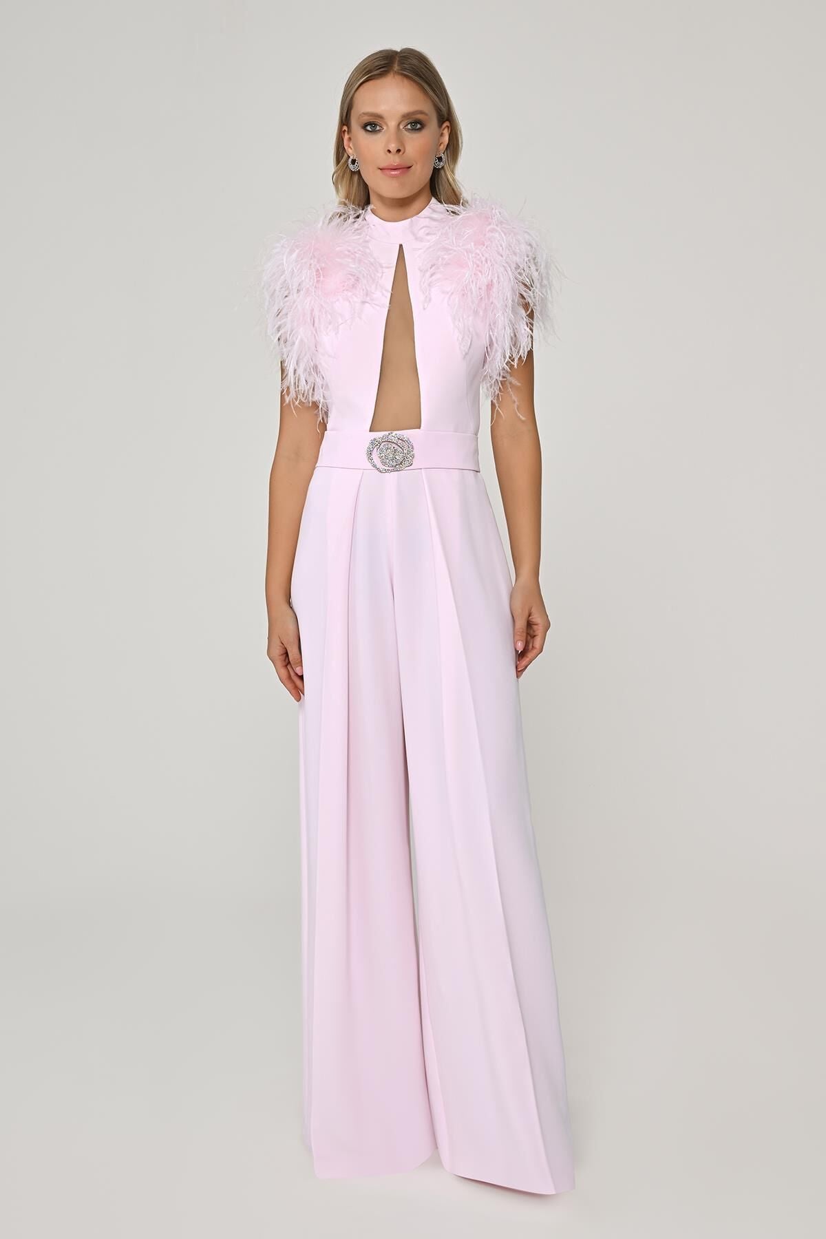 Pluméa Jumpsuit