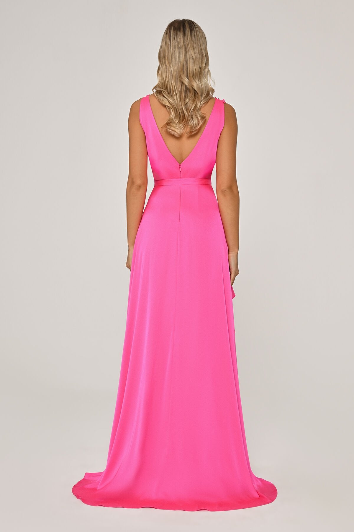 Elaris Gown