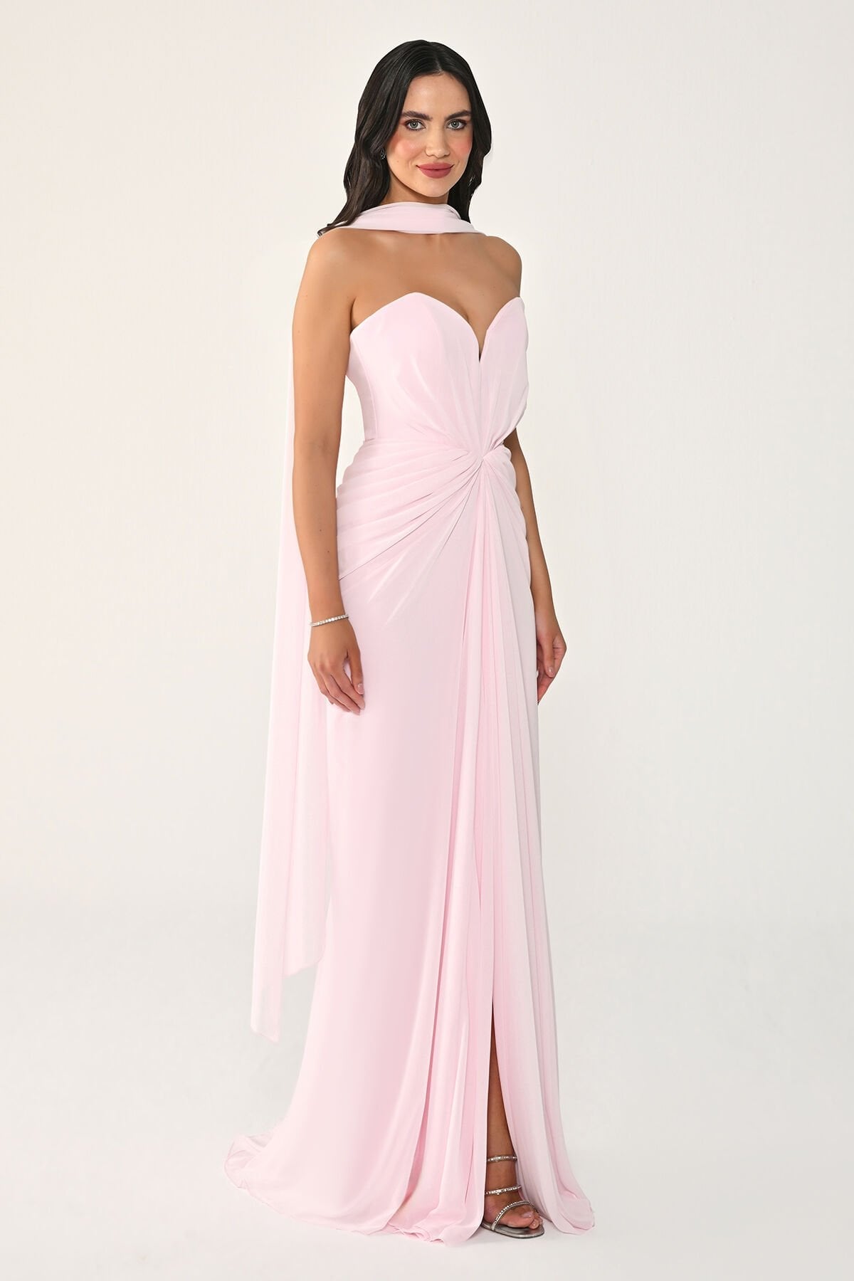 Serelune Gown