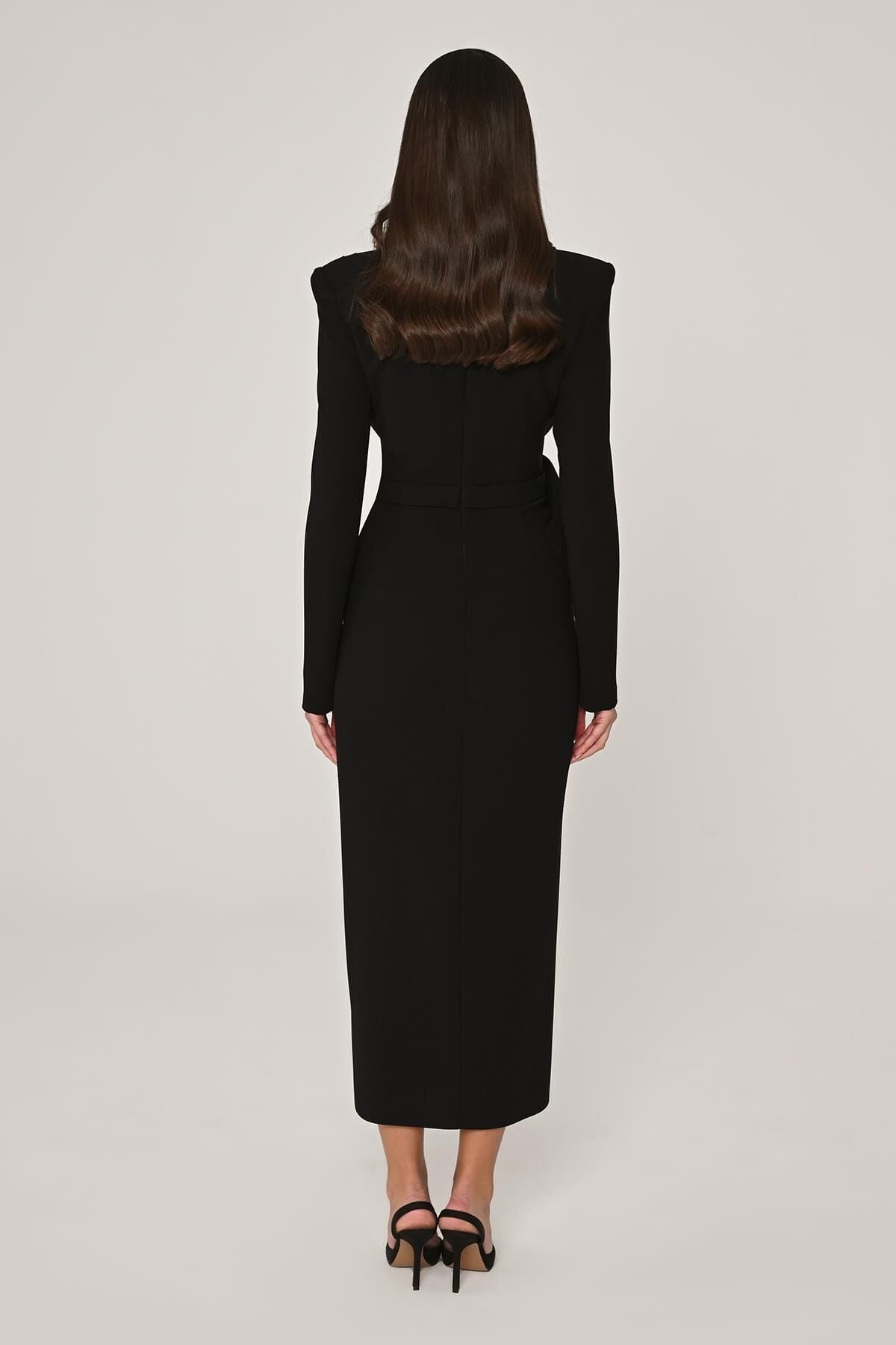 Élodette Midi Dress