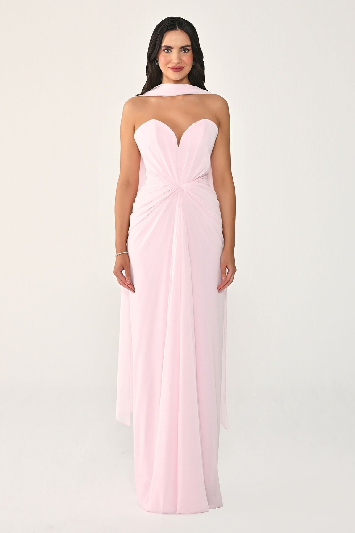 Serelune Gown