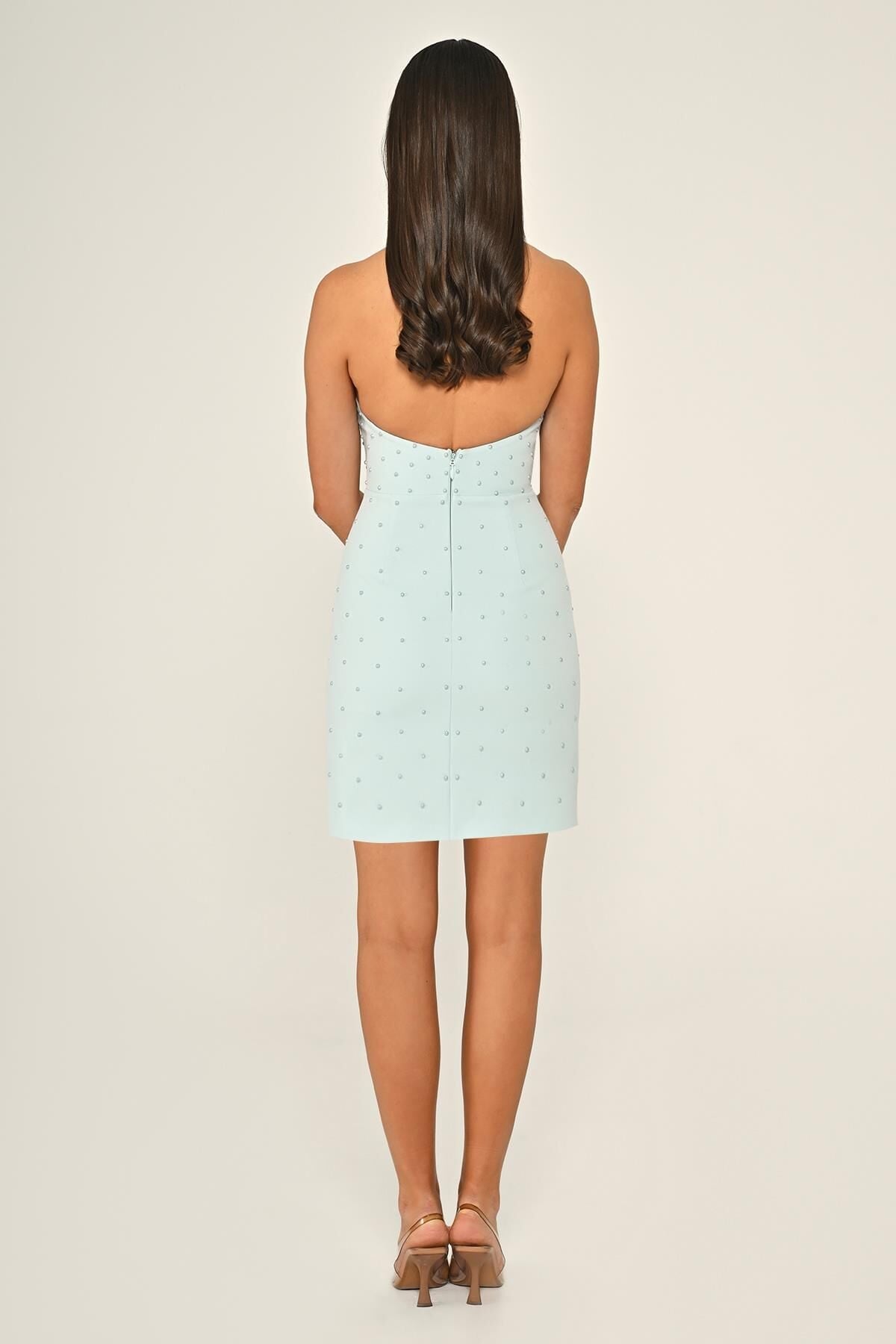 Maravelle Mini Dress