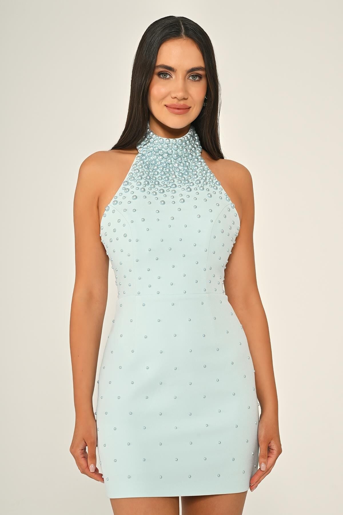Maravelle Mini Dress