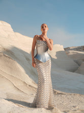 Load image into Gallery viewer, Aureline Gown
