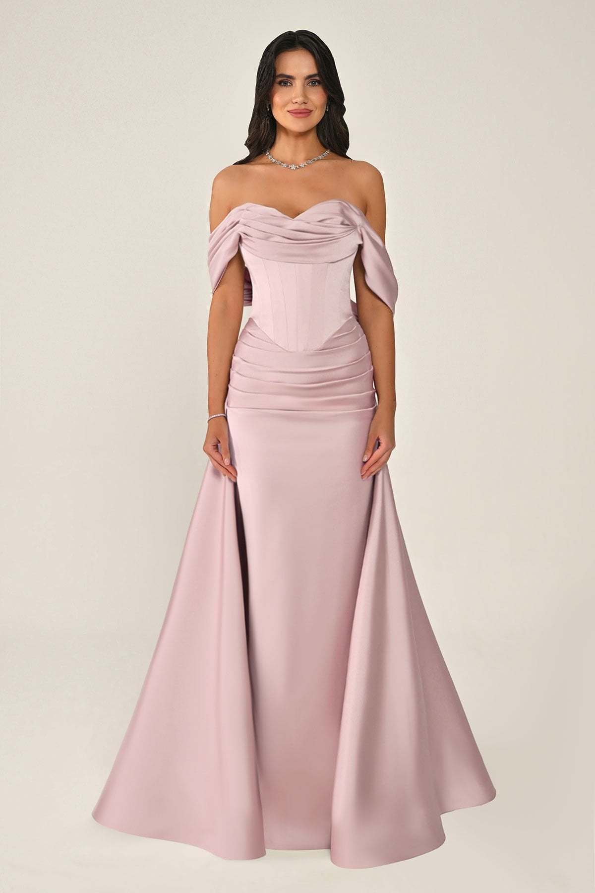 Élysée Corset Dress