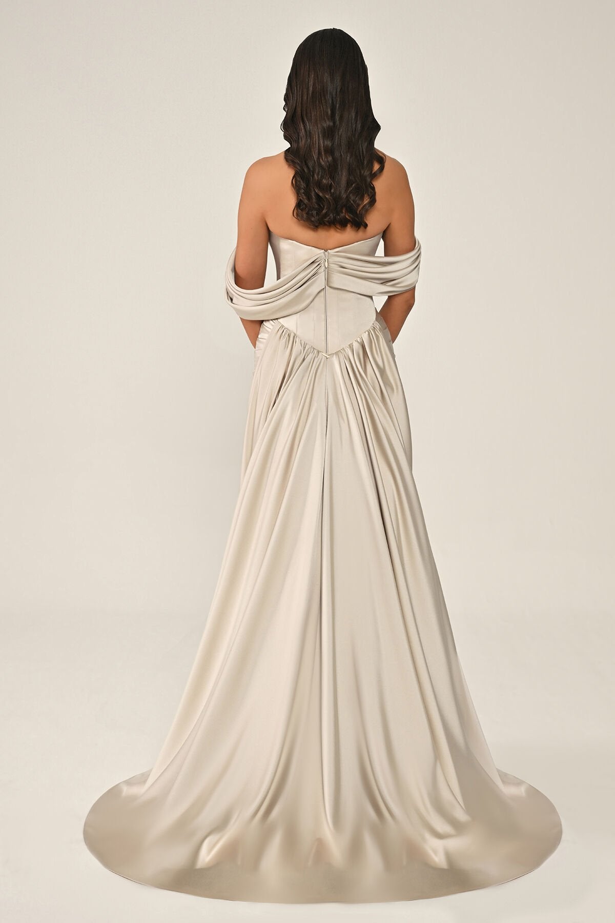 Élysée Corset Dress